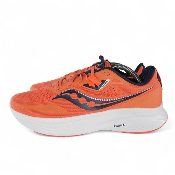 Saucony Guide 15 Performance Running Shoes Women's 11 Sunstone -Orange S10684-16 - Picture 2 of 11